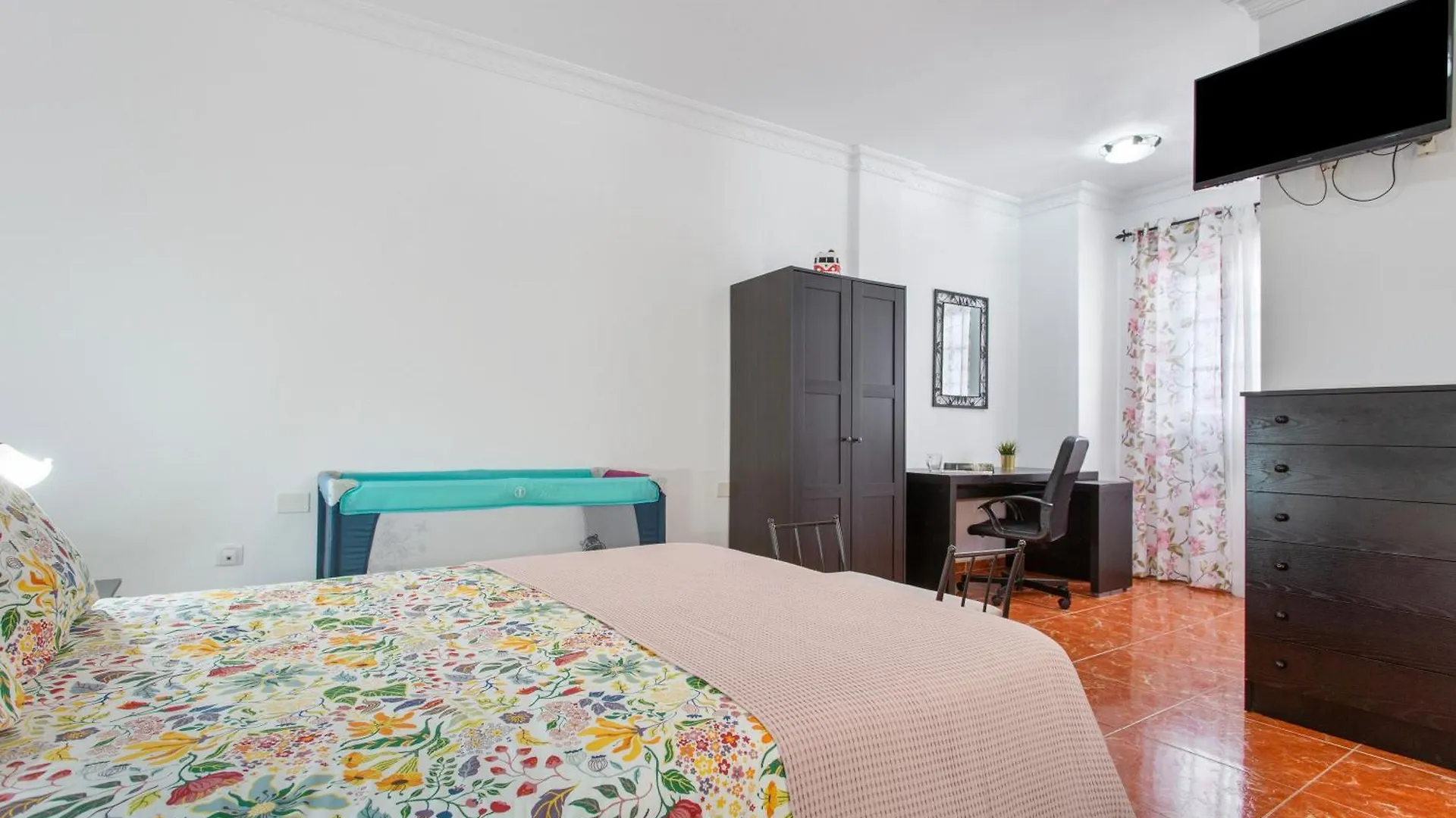 הוילה איקוד דה לוס וינוס Casa Tajinaste