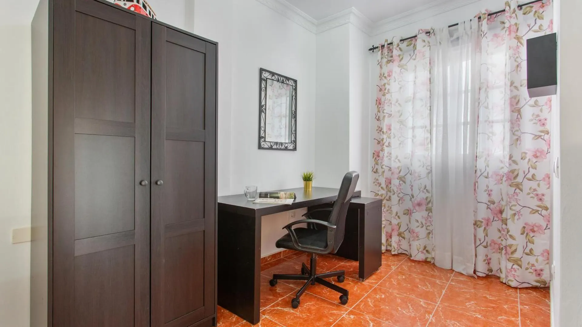 הוילה איקוד דה לוס וינוס Casa Tajinaste